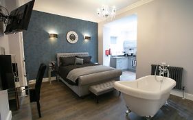 Apartments At Number 82 The Unthank